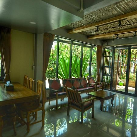 The Corner'S Unique House Villa Chiang Mai Bagian luar foto