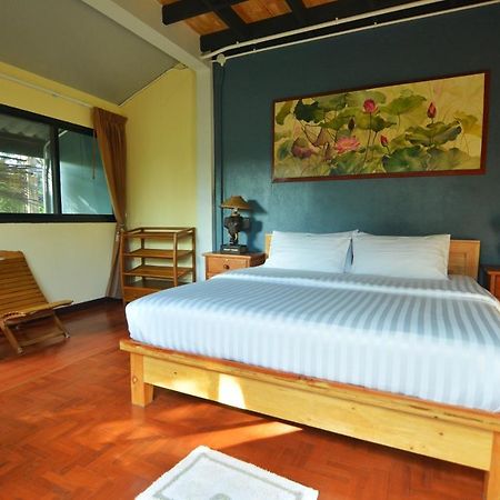 The Corner'S Unique House Villa Chiang Mai Bagian luar foto