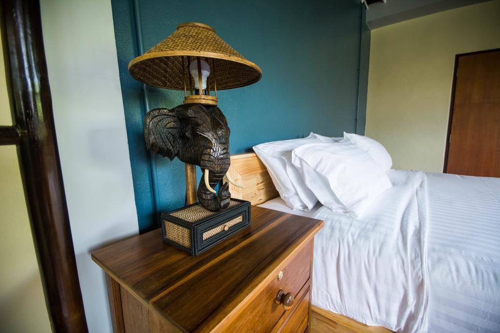 The Corner'S Unique House Villa Chiang Mai Bagian luar foto