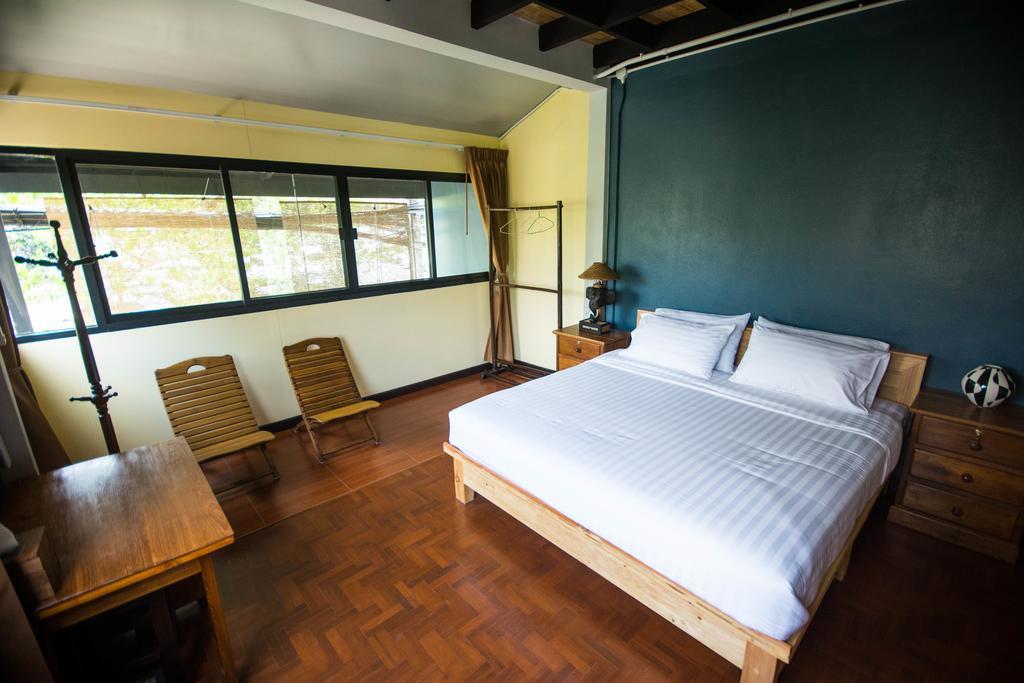 The Corner'S Unique House Villa Chiang Mai Bagian luar foto