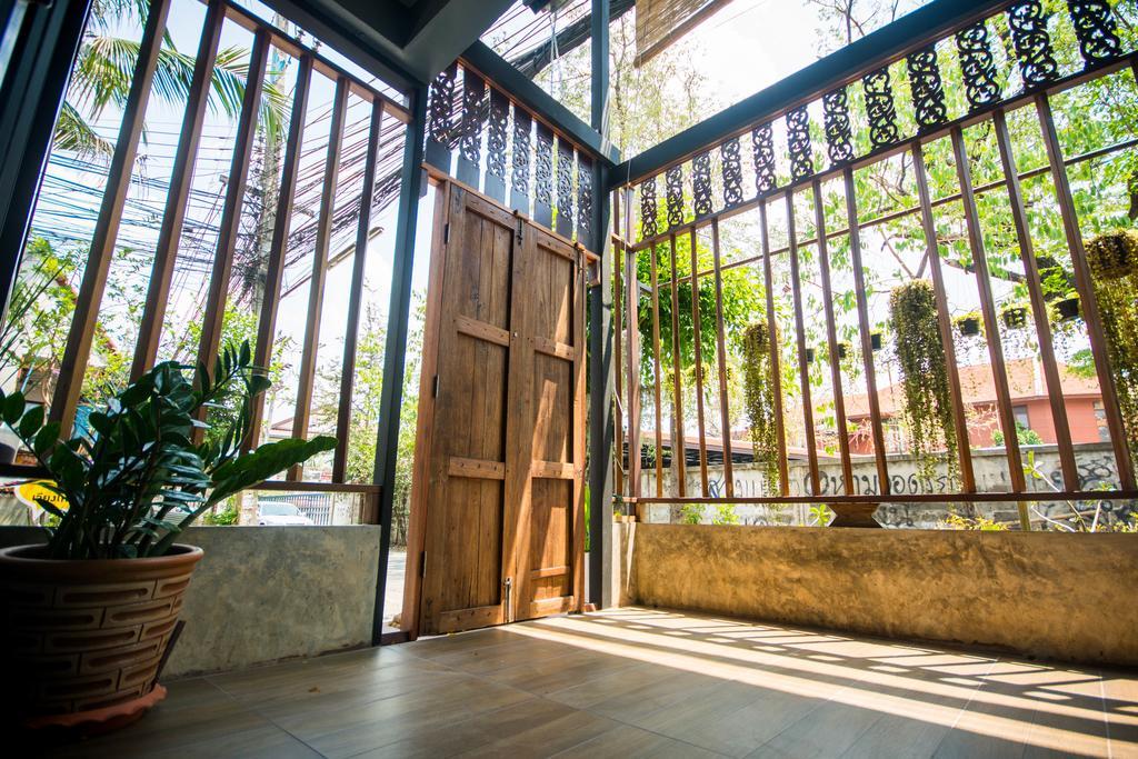 The Corner'S Unique House Villa Chiang Mai Bagian luar foto