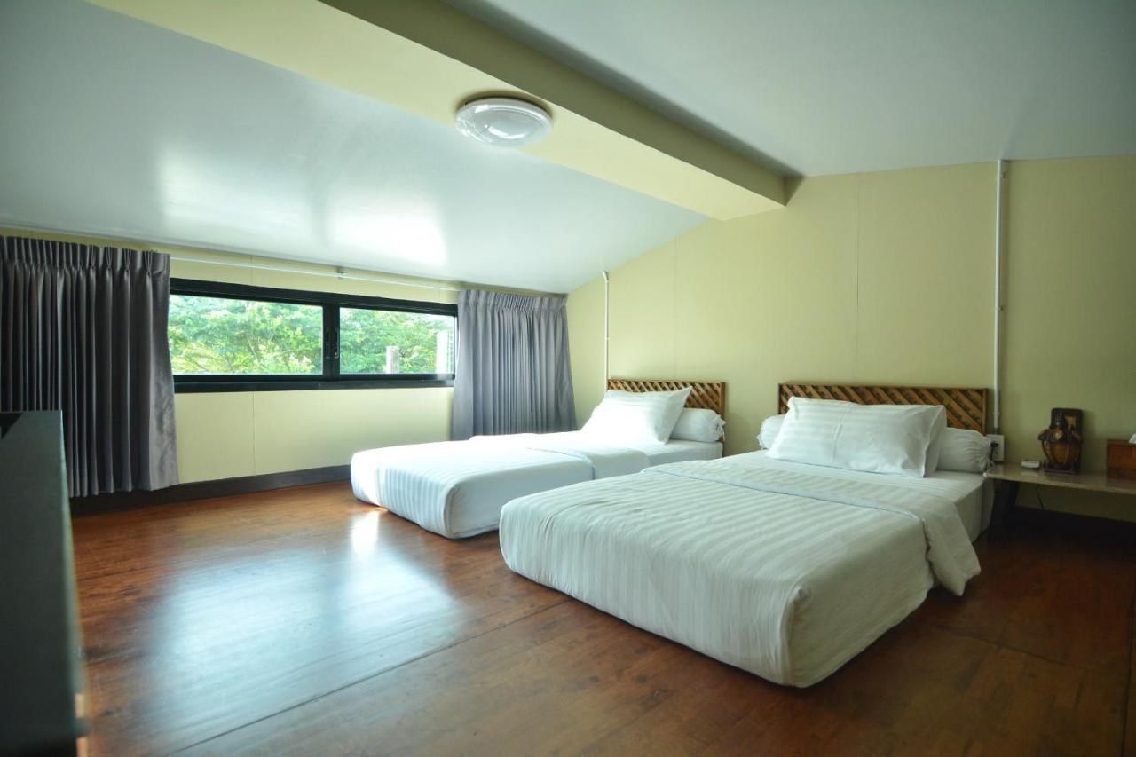 The Corner'S Unique House Villa Chiang Mai Bagian luar foto