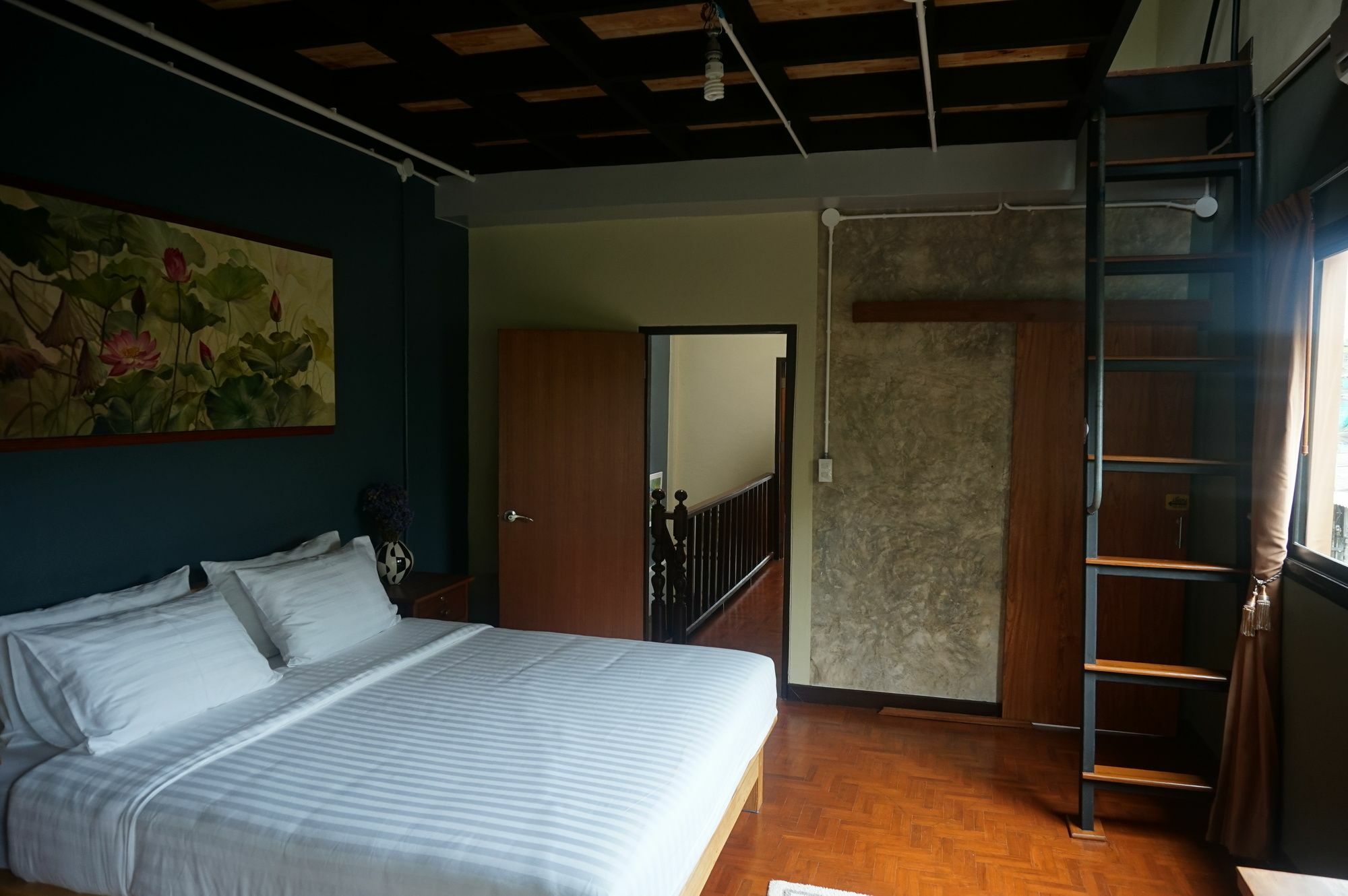 The Corner'S Unique House Villa Chiang Mai Bagian luar foto