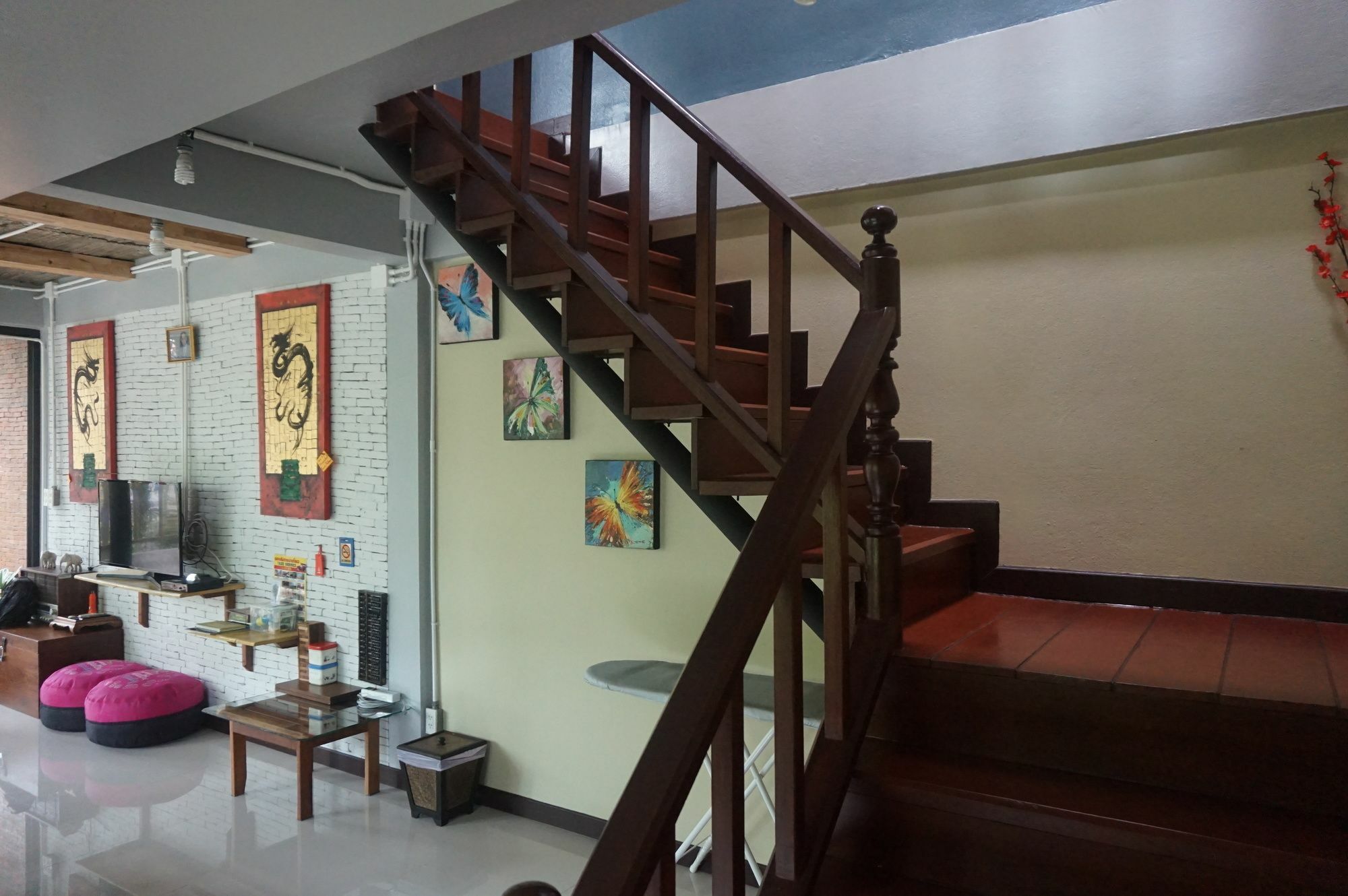 The Corner'S Unique House Villa Chiang Mai Bagian luar foto