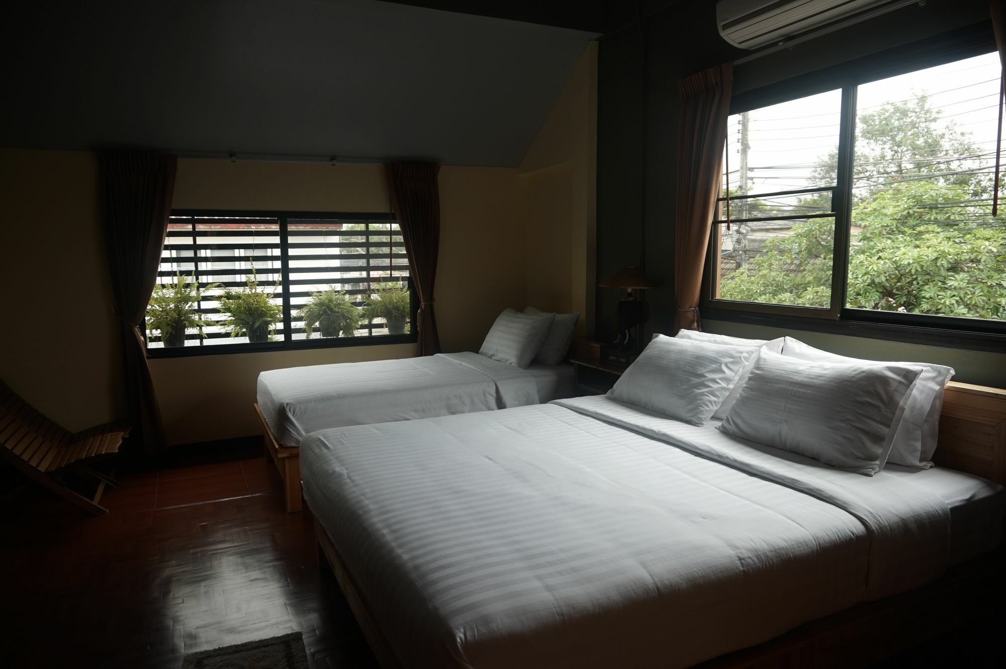 The Corner'S Unique House Villa Chiang Mai Bagian luar foto