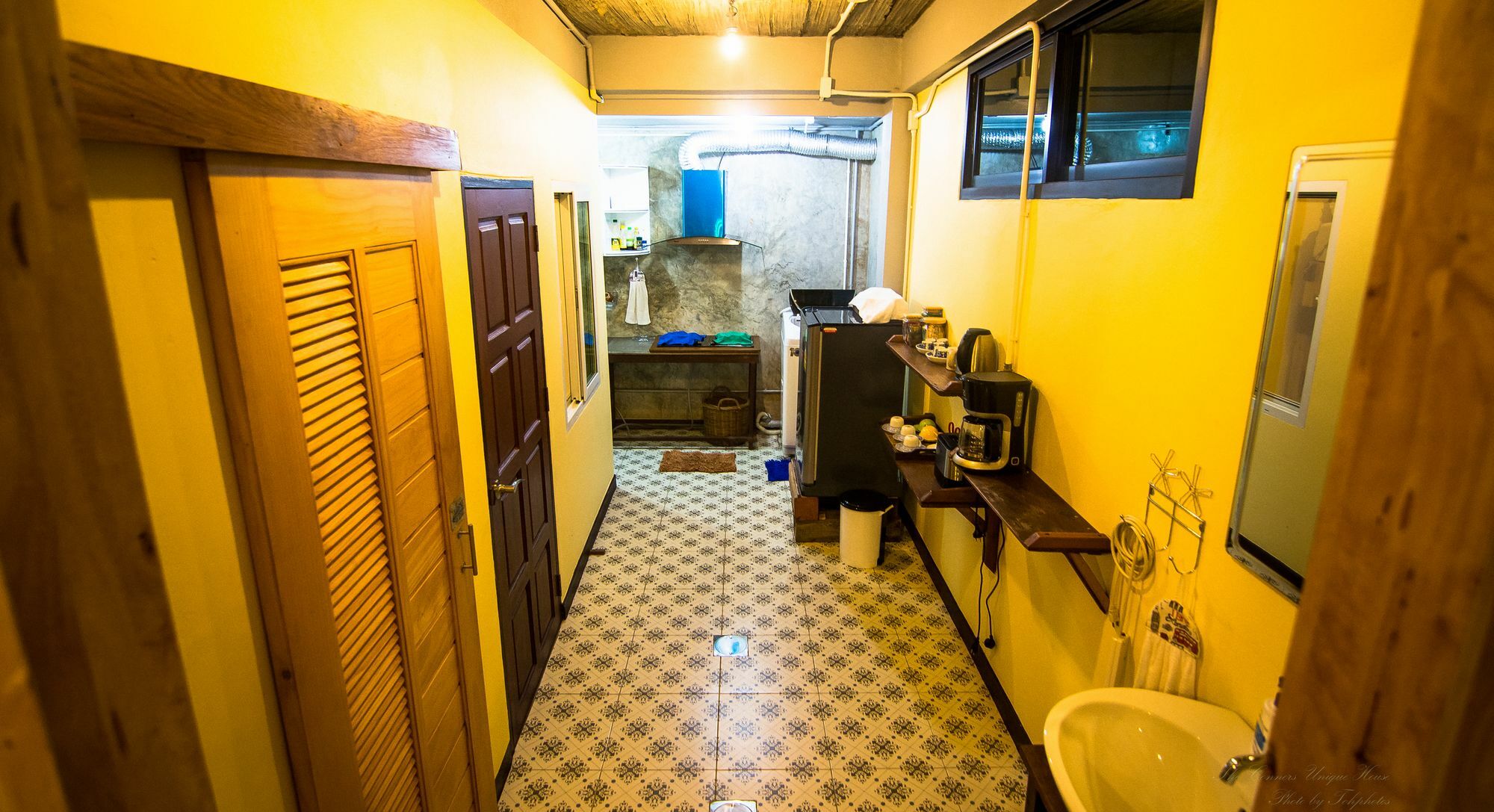 The Corner'S Unique House Villa Chiang Mai Bagian luar foto