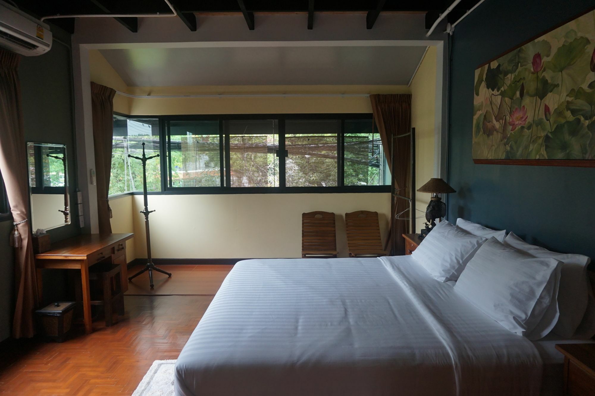The Corner'S Unique House Villa Chiang Mai Bagian luar foto