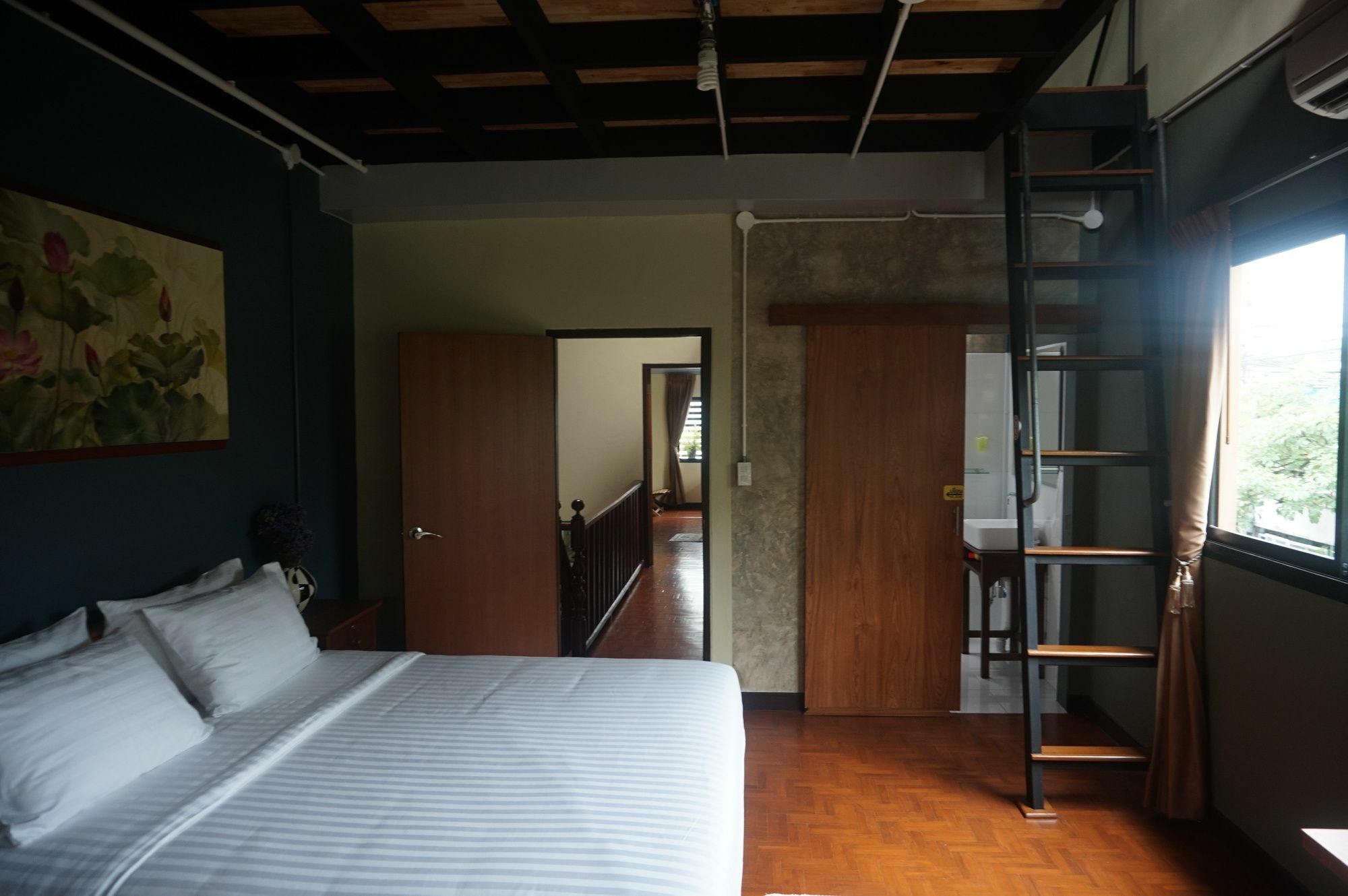 The Corner'S Unique House Villa Chiang Mai Bagian luar foto