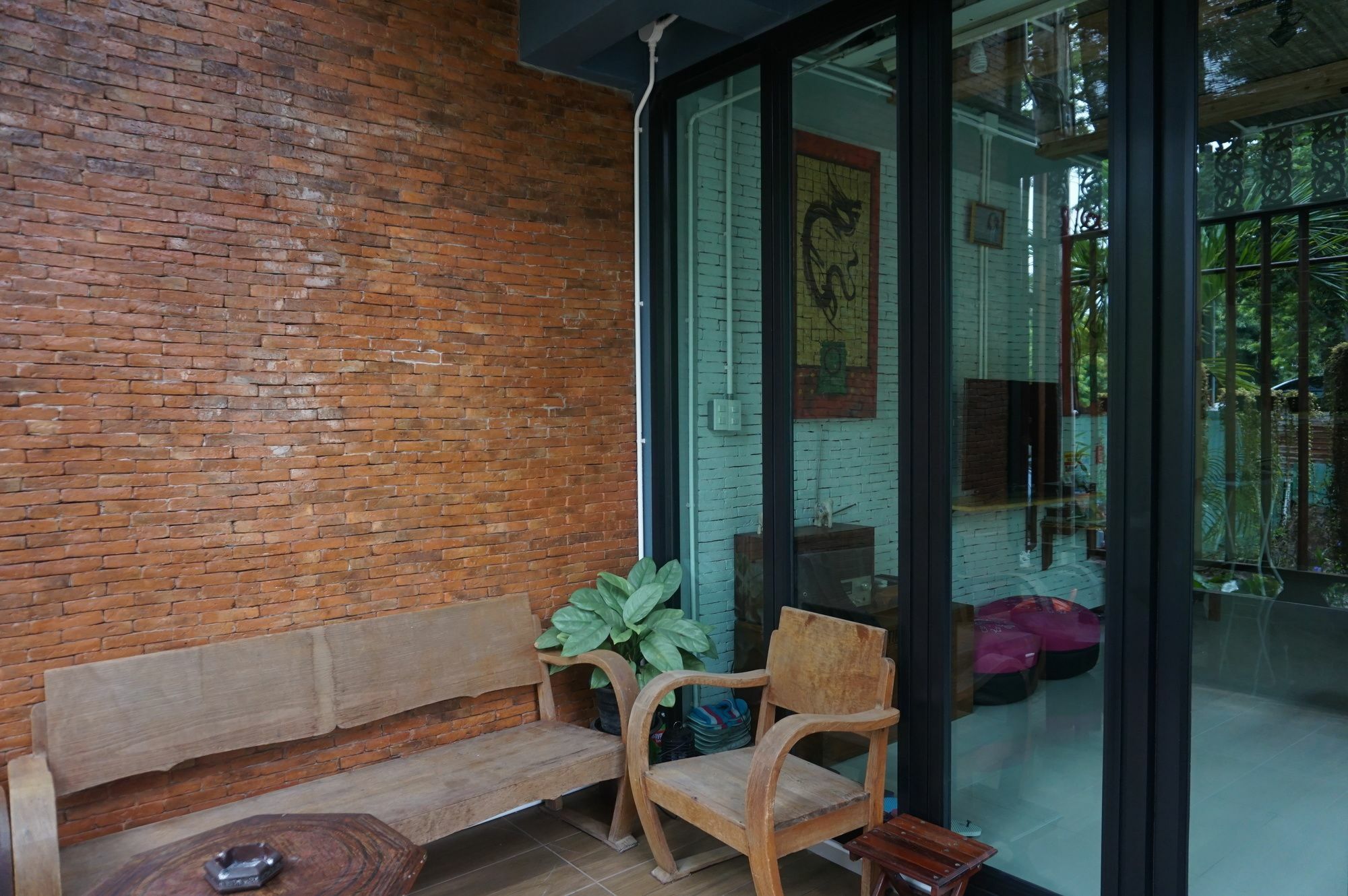 The Corner'S Unique House Villa Chiang Mai Bagian luar foto